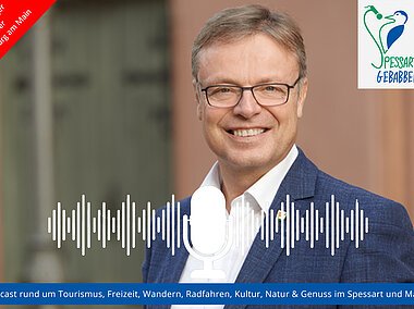 SpessartGebabbel Folge 31 - Bürgermeister Dietmar Fieger