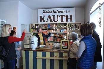 Heimat- und Brauereimuseum (Pleinfeld, Fränkisches Seenland)