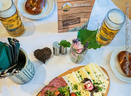Brauerei-Gasthof Winkler