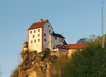 Burg Egloffstein