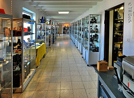 Kameramuseum Plech, 6.4.2014, Sammlung, Kurt Tauber, Plech, Oberfranken, Bayern, Museum, Fototechnik, Filmtechnik, Labortechnik, Projektionstechnik,