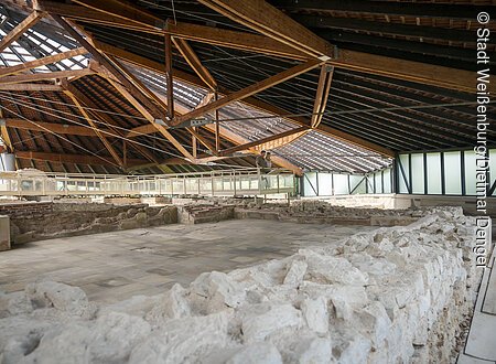 Römische Thermen