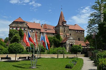 Wenzelburg (Lauf a.d.Pegnitz, Nürnberger Land)