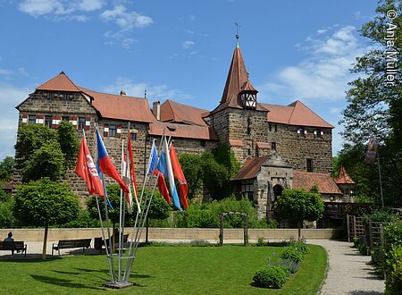 Wenzelburg (Lauf a.d.Pegnitz, Nürnberger Land)