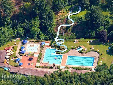 Sommerbad (Wirsberg, Frankenwald)