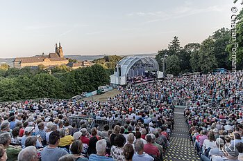 Lieder auf Banz – Ein Abend mit Freunden