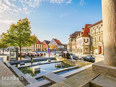 Floriansbrunnen (Lichtenfels, Obermain.Jura)