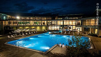 Altmühltherme