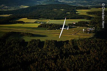 Flugplatz (Ebermannstadt, Fränkische Schweiz)