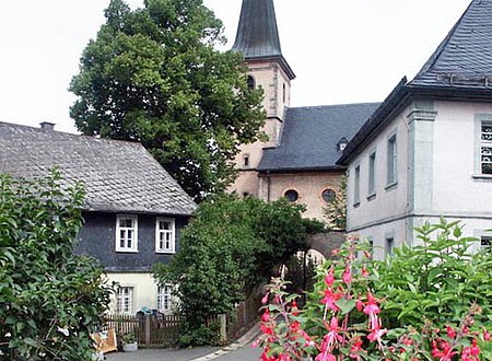 Presseck