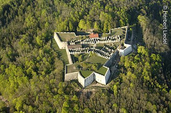 Festung Rothenberg (Schnaittach, Nürnberger Land Tourismus)