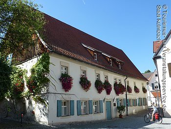 Badhaus (Kulmbach, Frankenwald)