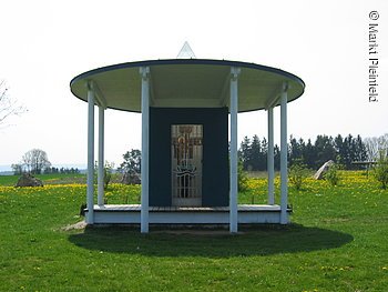 Bergkapelle St. Jakobus (Pleinfeld, Fränkisches Seenland)