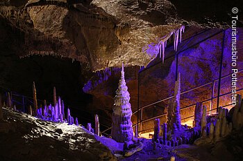 Teufelshöhle (Pottenstein, Fränkische Schweiz)