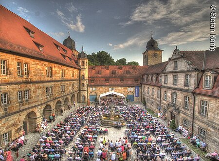 Schlosskonzert