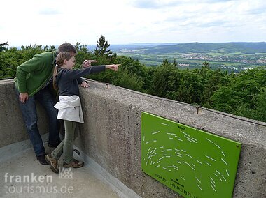 Arzbergturm (Hersbruck, Nürnberger Land)