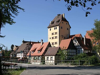 Wassertor (Hersbruck, Nürnberger Land)