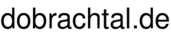 dobrachtal.de