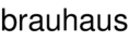 brauhaus