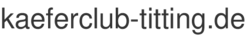 kaeferclub-titting.de
