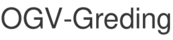 OGV-Greding