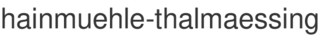 hainmuehle-thalmaessing