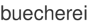 Buecherei