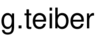 g.teiber