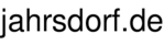 jahrsdorf.de