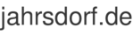 jahrsdorf.de