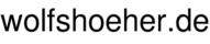 wolfshoeher.de