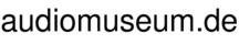 audiomuseum.de