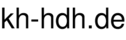 kh-hdh.de