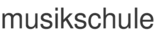 musikschule