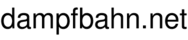 dampfbahn.net