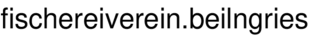 fischereiverein.beilngries