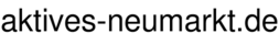 aktives-neumarkt.de