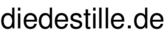 diedestille.de