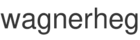 wagnerheg