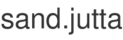 sand.jutta
