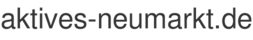 aktives-neumarkt.de