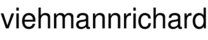 viehmannrichard