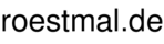 roestmal.de