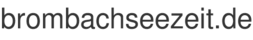 brombachseezeit.de