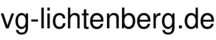 vg-lichtenberg.de