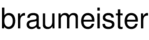 braumeister
