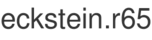 eckstein.r65
